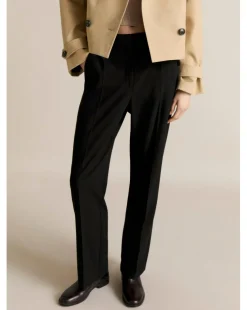 Mango Trousers Carlos