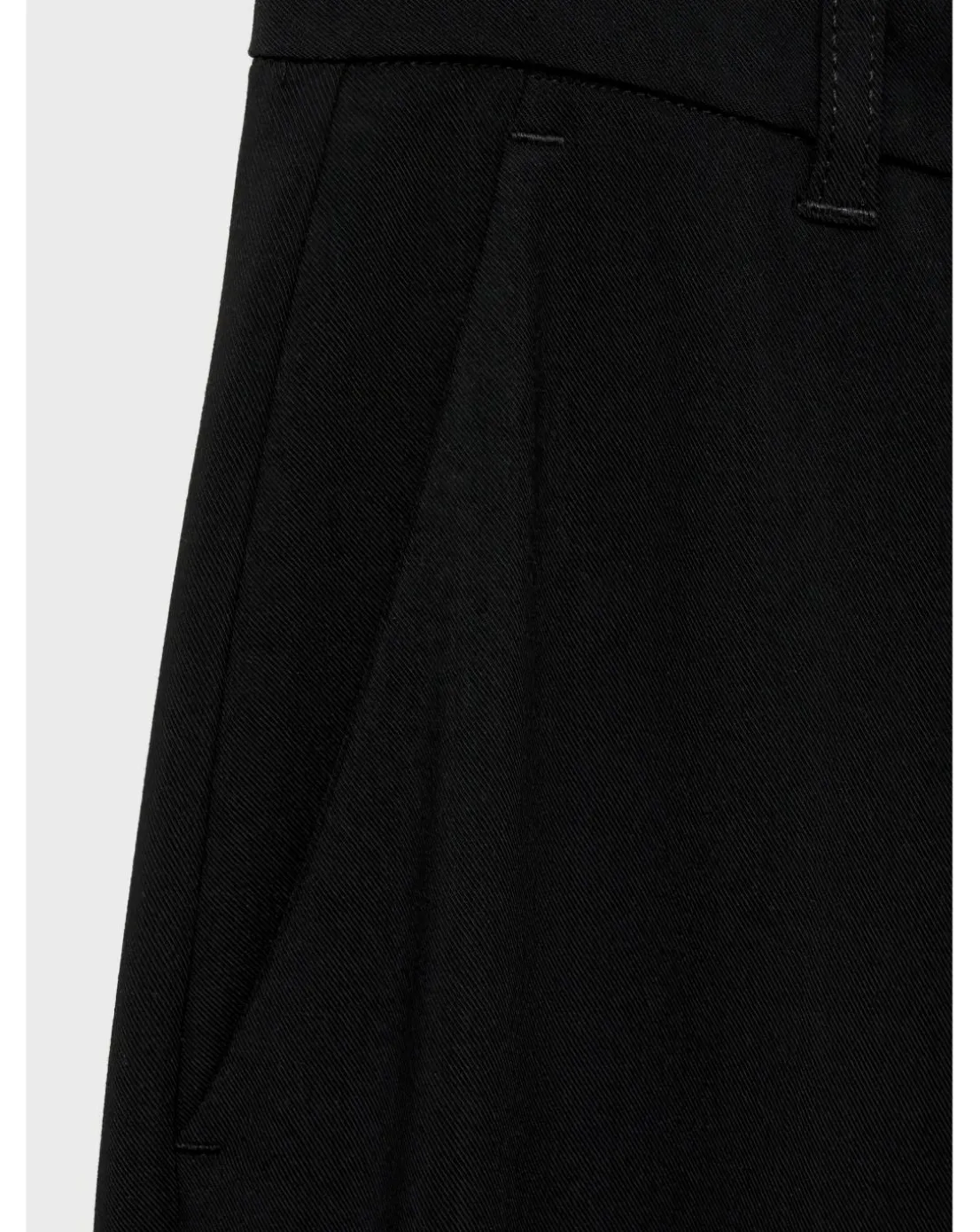 Mango Trousers Carlos