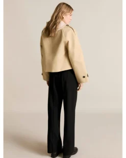 Mango Trousers Carlos