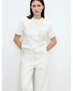 Mango T-shirt Daisey