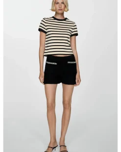 Mango T-short Rayito