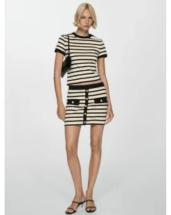 Mango T-short Rayito