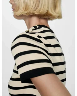 Mango T-short Rayito