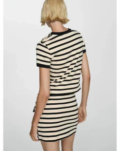 Mango T-short Rayito