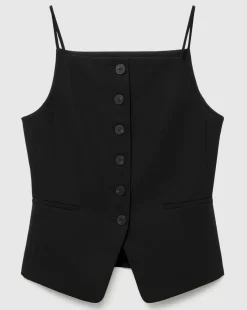 Mango Vest Igu