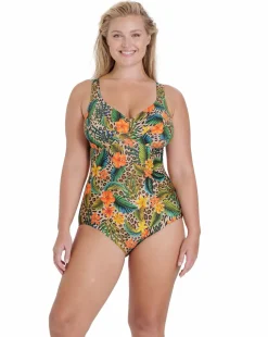 Miss Mary of Sweden Amazonas Non-Wired Swimsuit