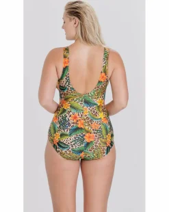 Miss Mary of Sweden Amazonas Non-Wired Swimsuit