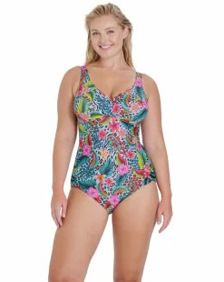 Miss Mary of Sweden Amazonas Non-Wired Swimsuit