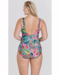 Miss Mary of Sweden Amazonas Non-Wired Swimsuit