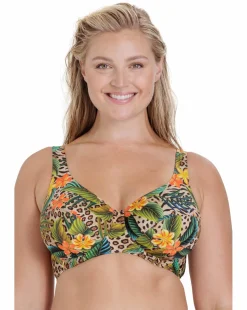 Miss Mary of Sweden Amazonas Underwired Bikini Bra