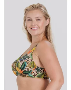 Miss Mary of Sweden Amazonas Underwired Bikini Bra