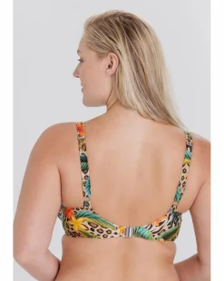 Miss Mary of Sweden Amazonas Underwired Bikini Bra