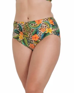 Miss Mary of Sweden Amazonas Bikini Panty