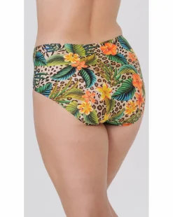 Miss Mary of Sweden Amazonas Bikini Panty