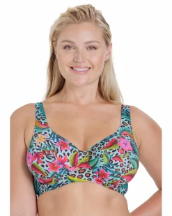 Miss Mary of Sweden Amazonas Underwired Bikini Bra