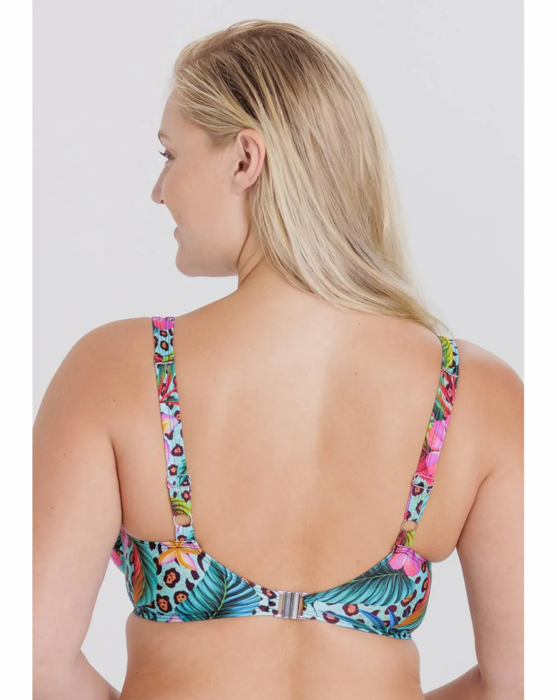 Miss Mary of Sweden Amazonas Underwired Bikini Bra