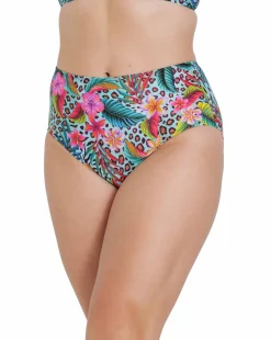 Miss Mary of Sweden Amazonas Bikini Panty