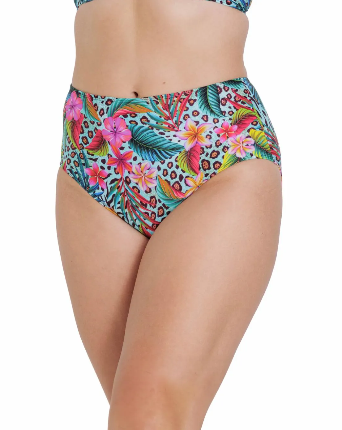 Miss Mary of Sweden Amazonas Bikini Panty