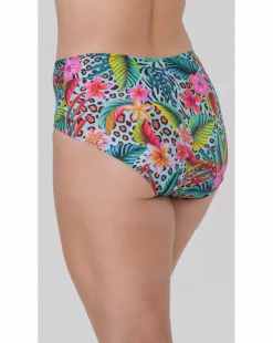 Miss Mary of Sweden Amazonas Bikini Panty