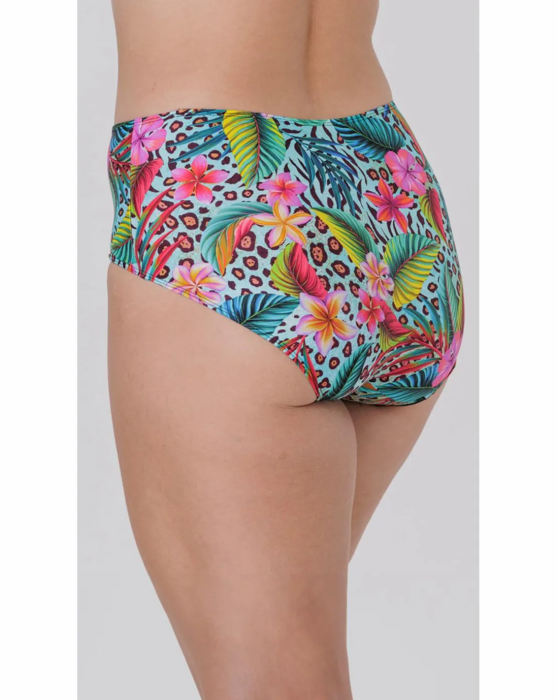 Miss Mary of Sweden Amazonas Bikini Panty