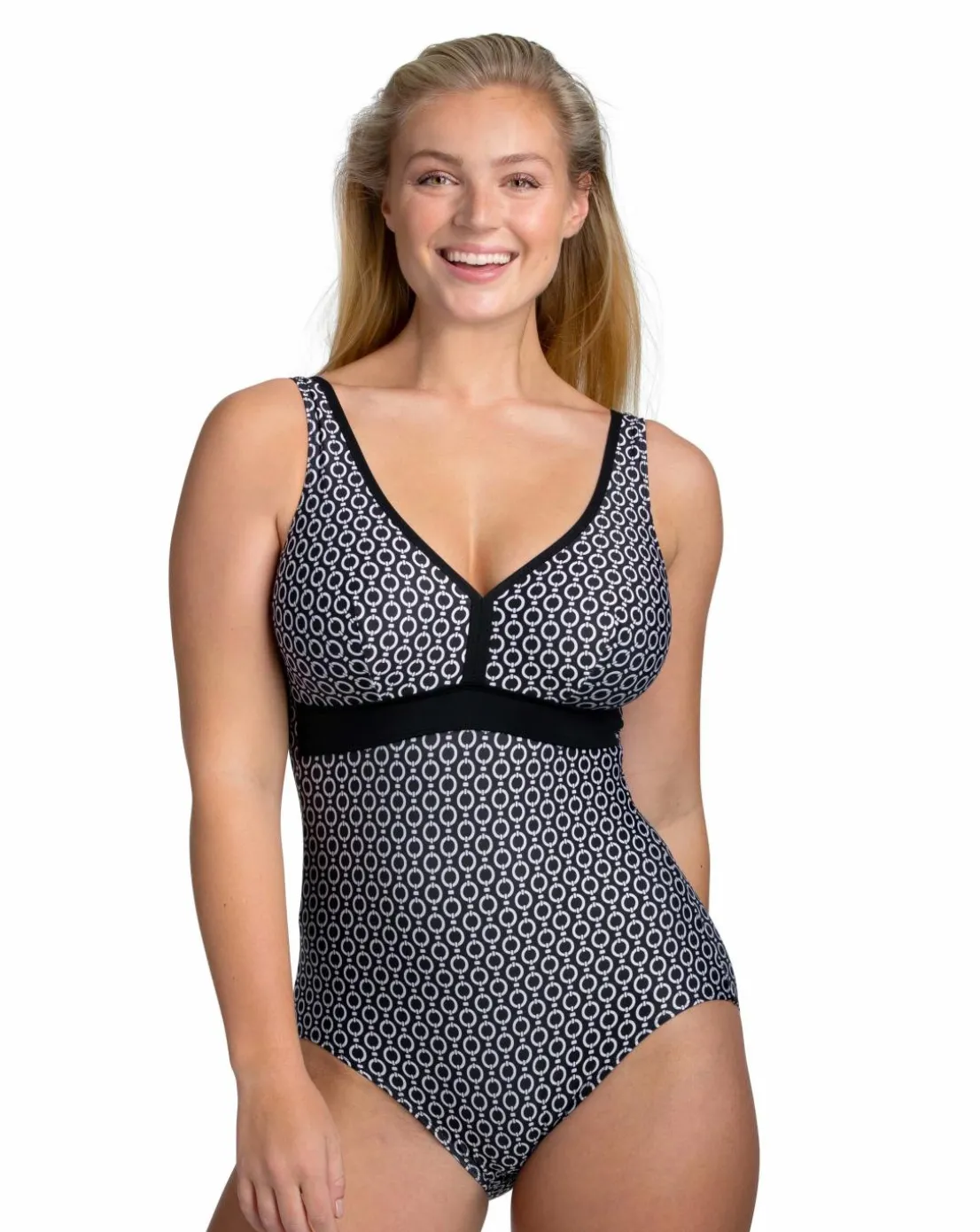 Miss Mary of Sweden Aruba Swimsuit