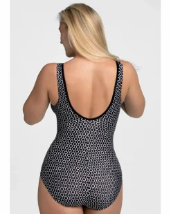 Miss Mary of Sweden Aruba Swimsuit