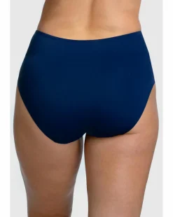 Miss Mary of Sweden Azur Bikini Bottoms