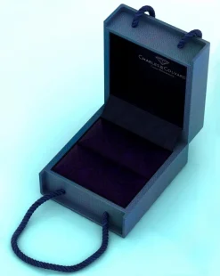 Moissanite 9 Carat Gold 2 Carat Ring