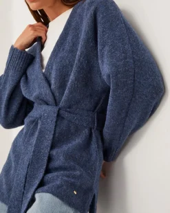 Monsoon Bay Belted Cardigan