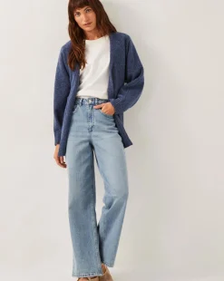 Monsoon Bay Belted Cardigan