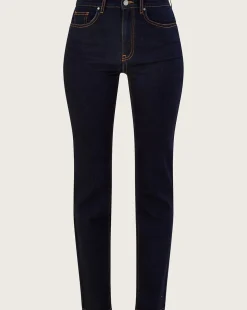 Monsoon Bootcut Denim Jeans