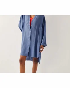 Monsoon Esme Beach Shirt Dress