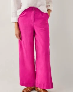 Monsoon Frida Wide-Leg Trousers
