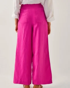Monsoon Frida Wide-Leg Trousers