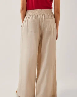 Monsoon Frida Wide-Leg Trousers