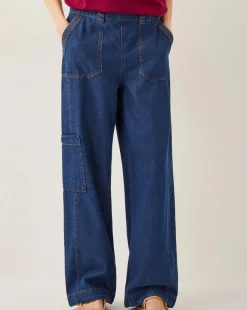 Monsoon Harper Utility Jeans
