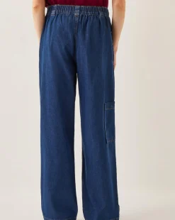 Monsoon Harper Utility Jeans