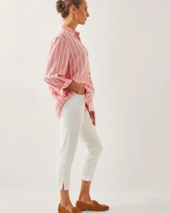 Monsoon Idabella Cropped Jeans