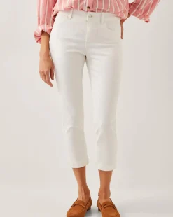 Monsoon Idabella Cropped Jeans