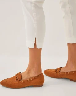 Monsoon Idabella Cropped Jeans