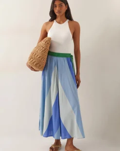 Monsoon Lolana Midi Skirt