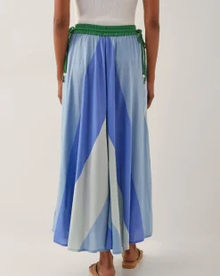 Monsoon Lolana Midi Skirt