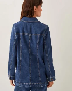 Monsoon Milly Denim Jacket