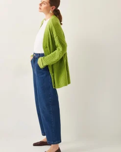 Monsoon Opal Oversized Knit Cardigan