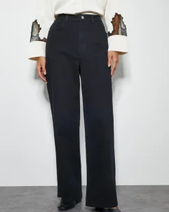 Monsoon Ruby Wide Leg Jeans