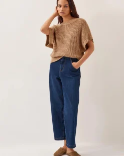 Monsoon Sia Slouch Jumper