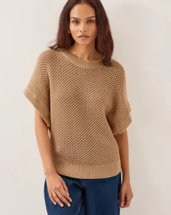 Monsoon Sia Slouch Jumper