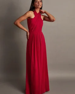 Monsoon Thea Multiway Bridesmaid Dress