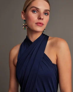 Monsoon Thea Multiway Bridesmaid Dress