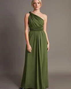 Monsoon Thea Multiway Bridesmaid Dress